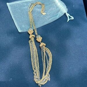 miriam haskell necklace